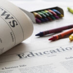 newspaper
